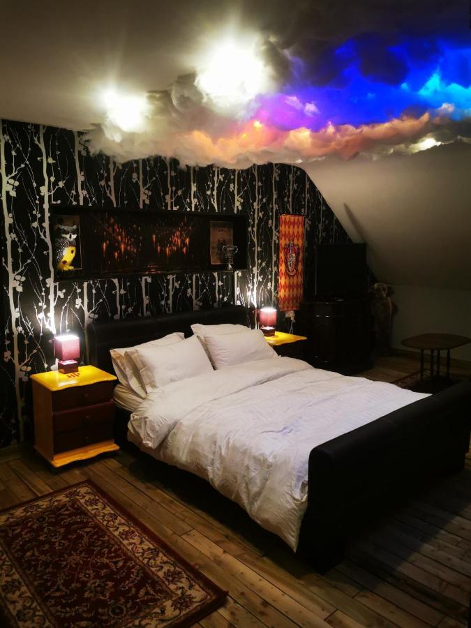 פורטלויס Self Catering Guesthouse Suite With Hot Tub Option מראה חיצוני תמונה